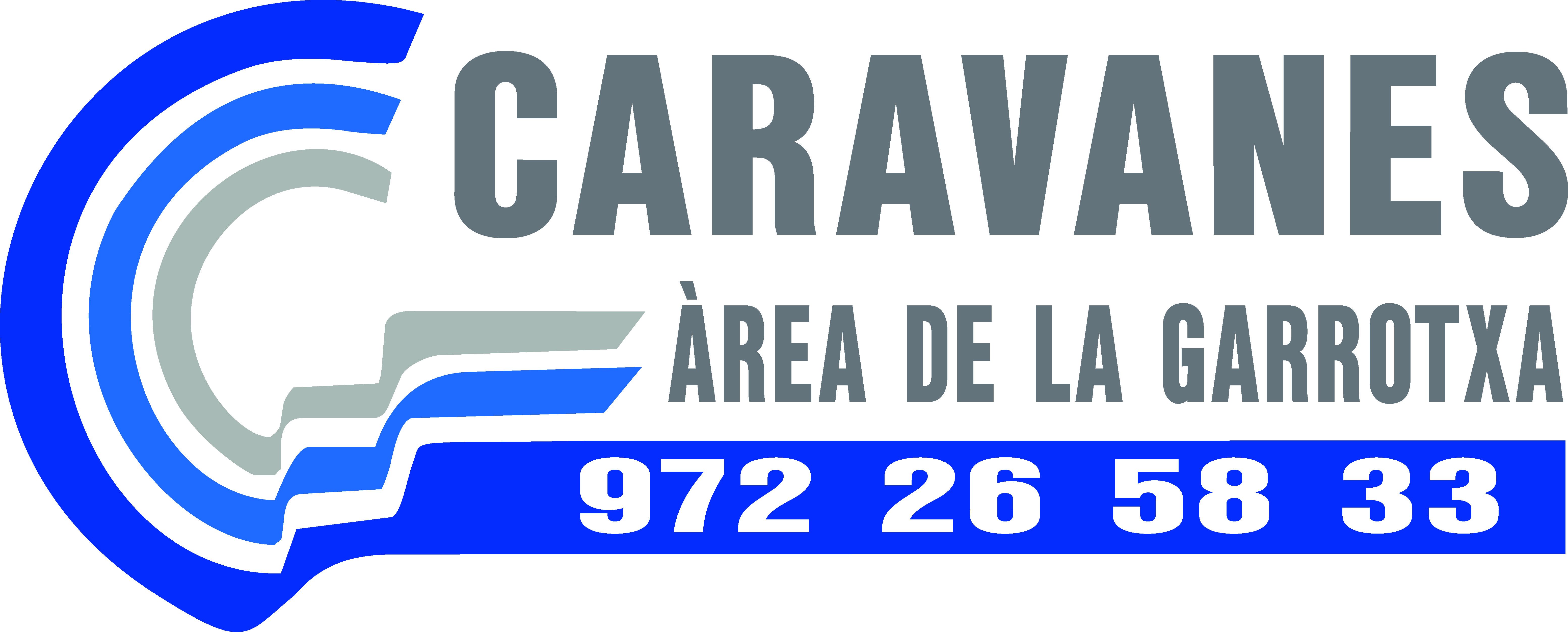 Caravanes Garrotxa